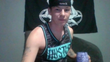 Antisocialstreamer  08-09-2021